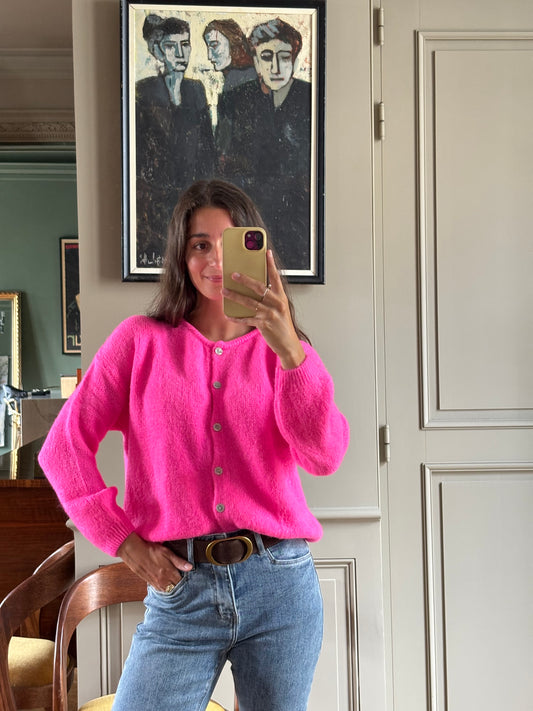 PULL ENORA ROSE