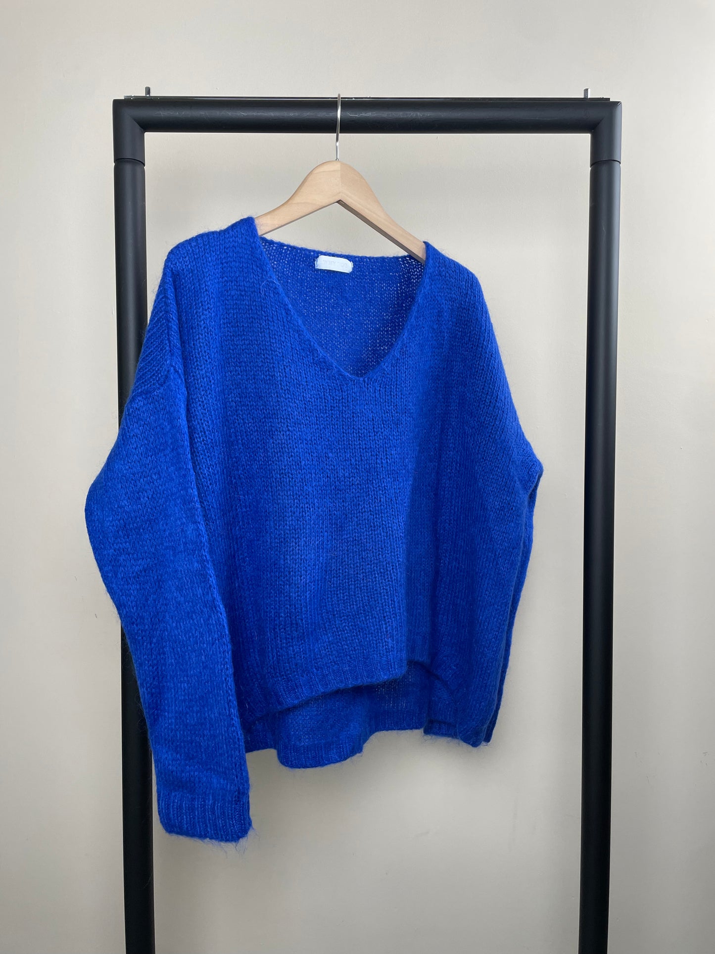 PULL ROSALIE