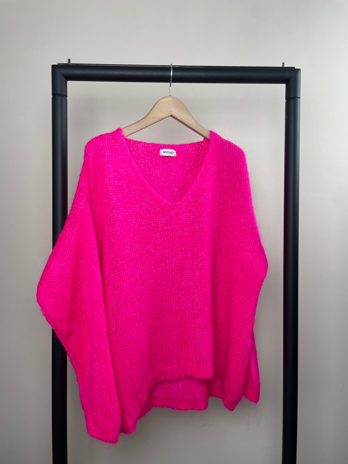 PULL ROSALIE