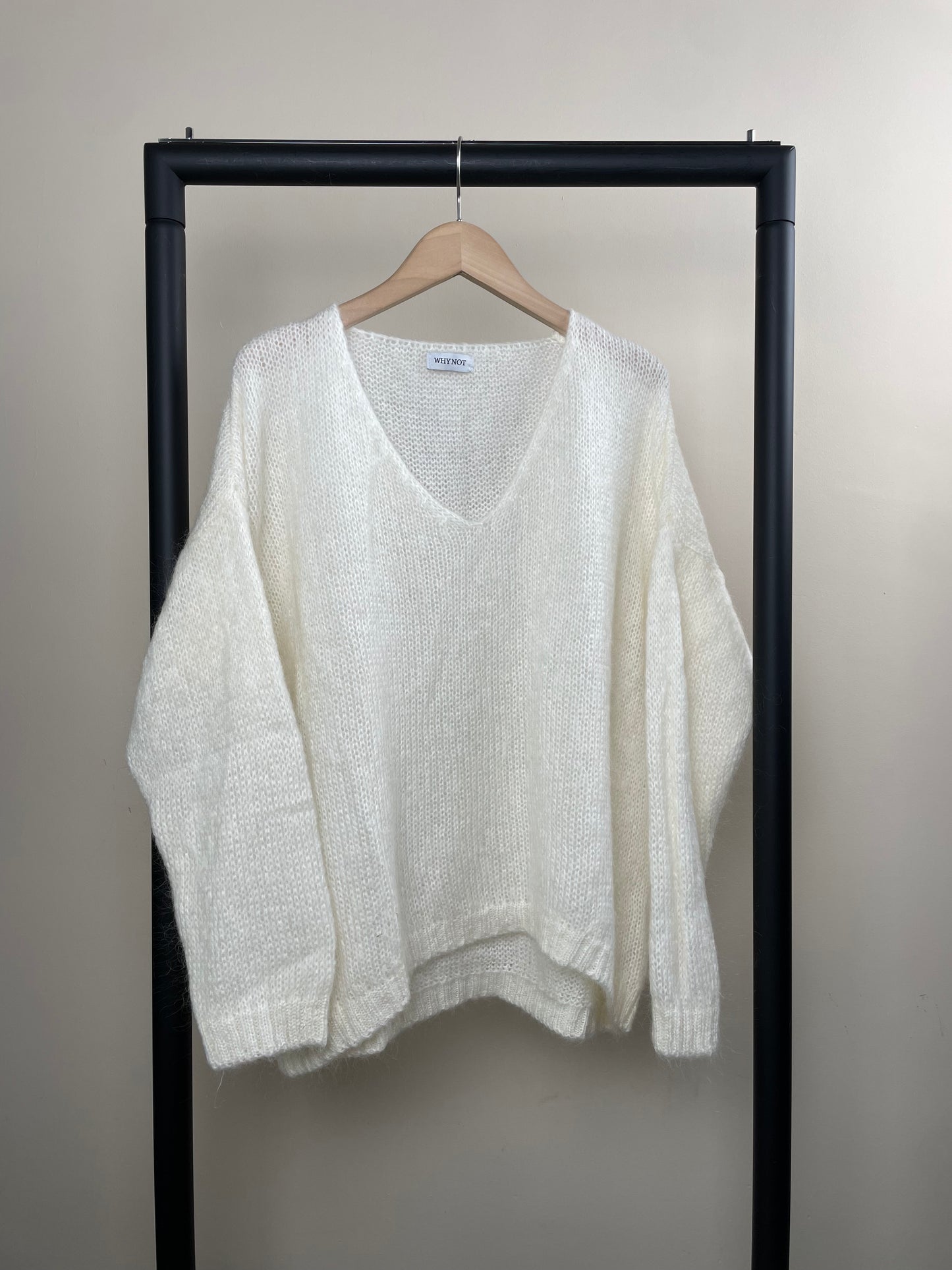 PULL ROSALIE