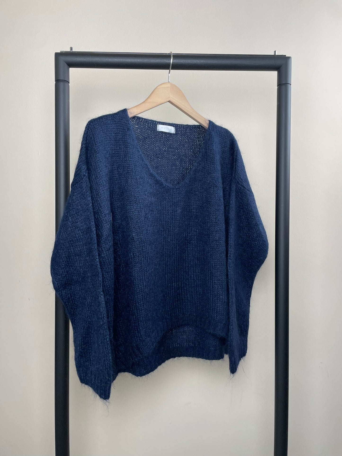 PULL ROSALIE