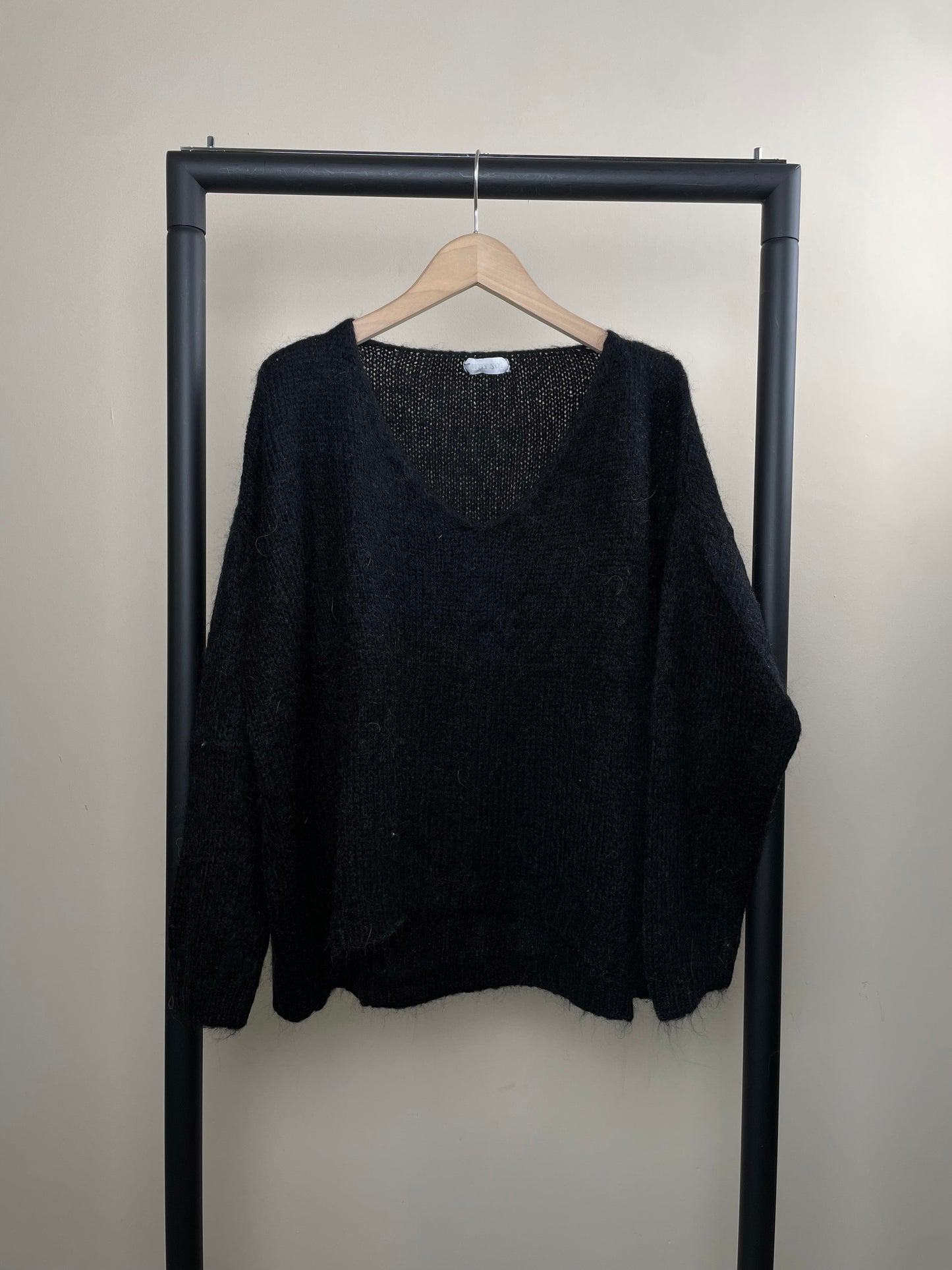 PULL ROSALIE