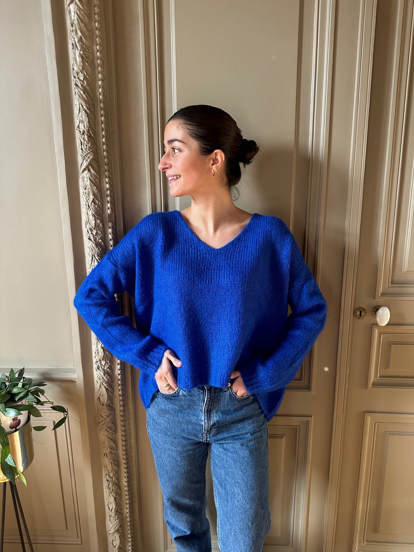 PULL ROSALIE