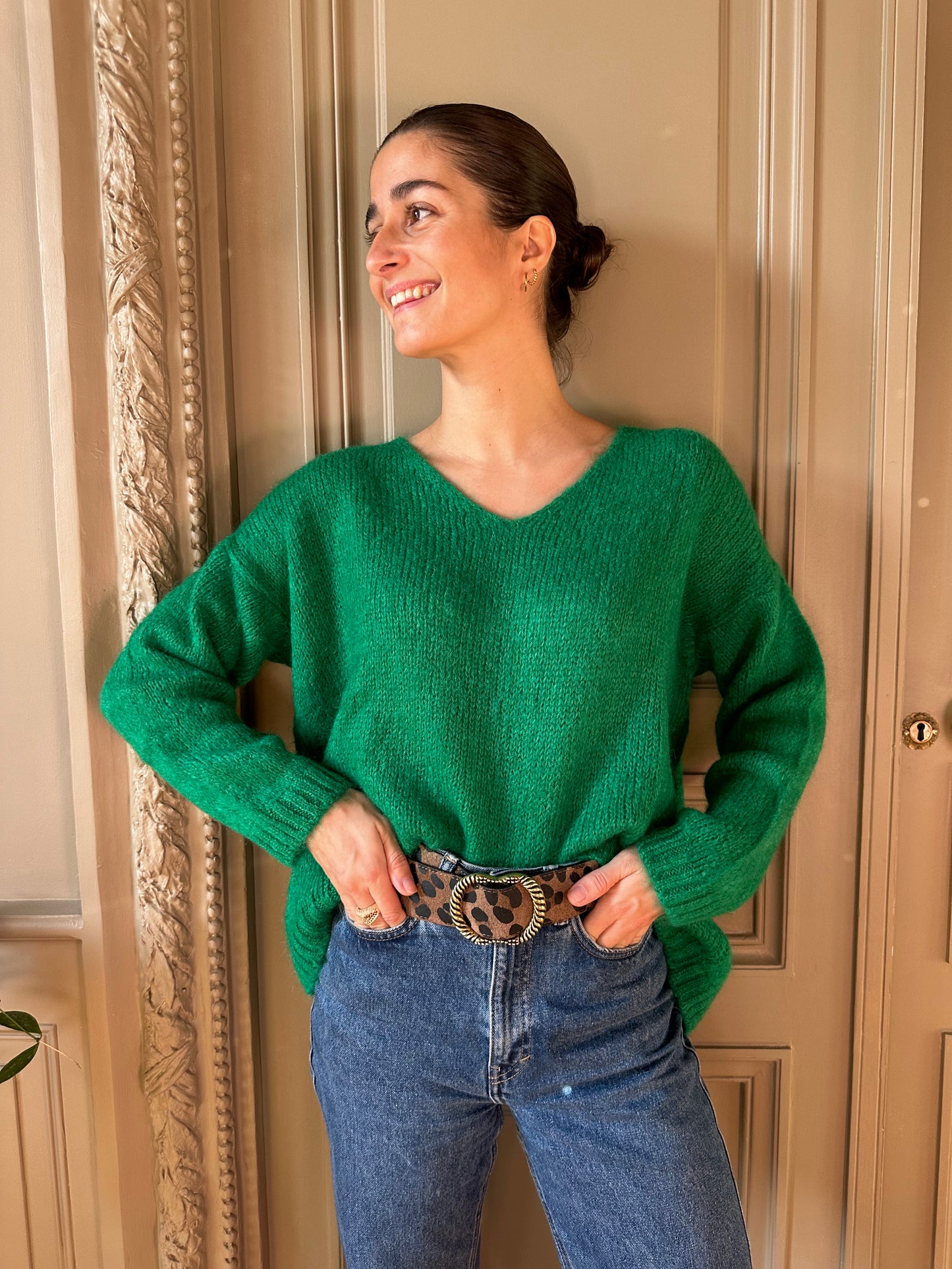 PULL ROSALIE