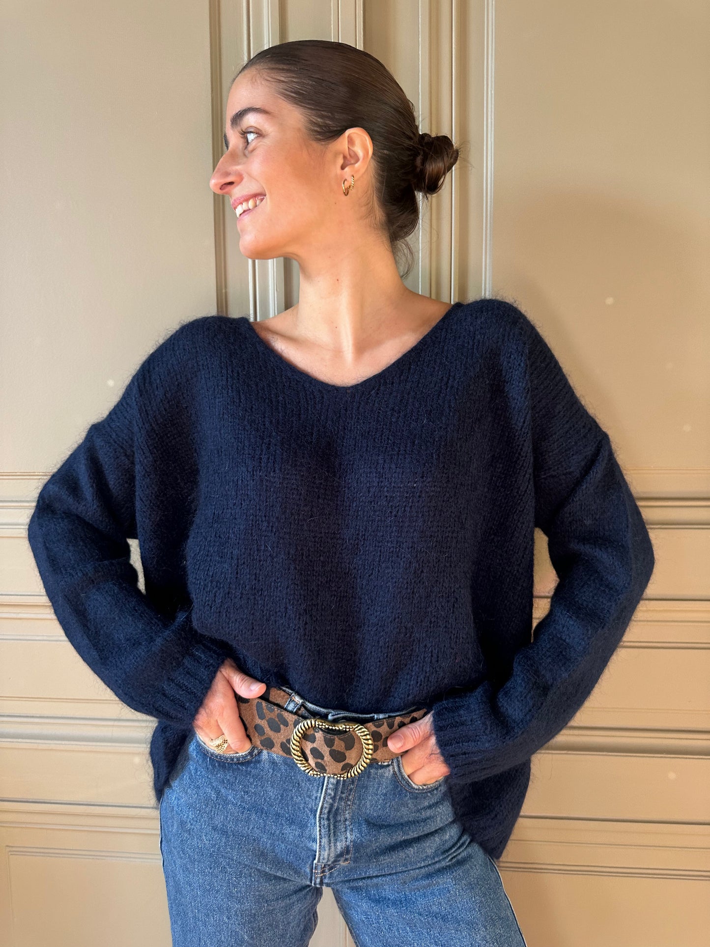 PULL ROSALIE