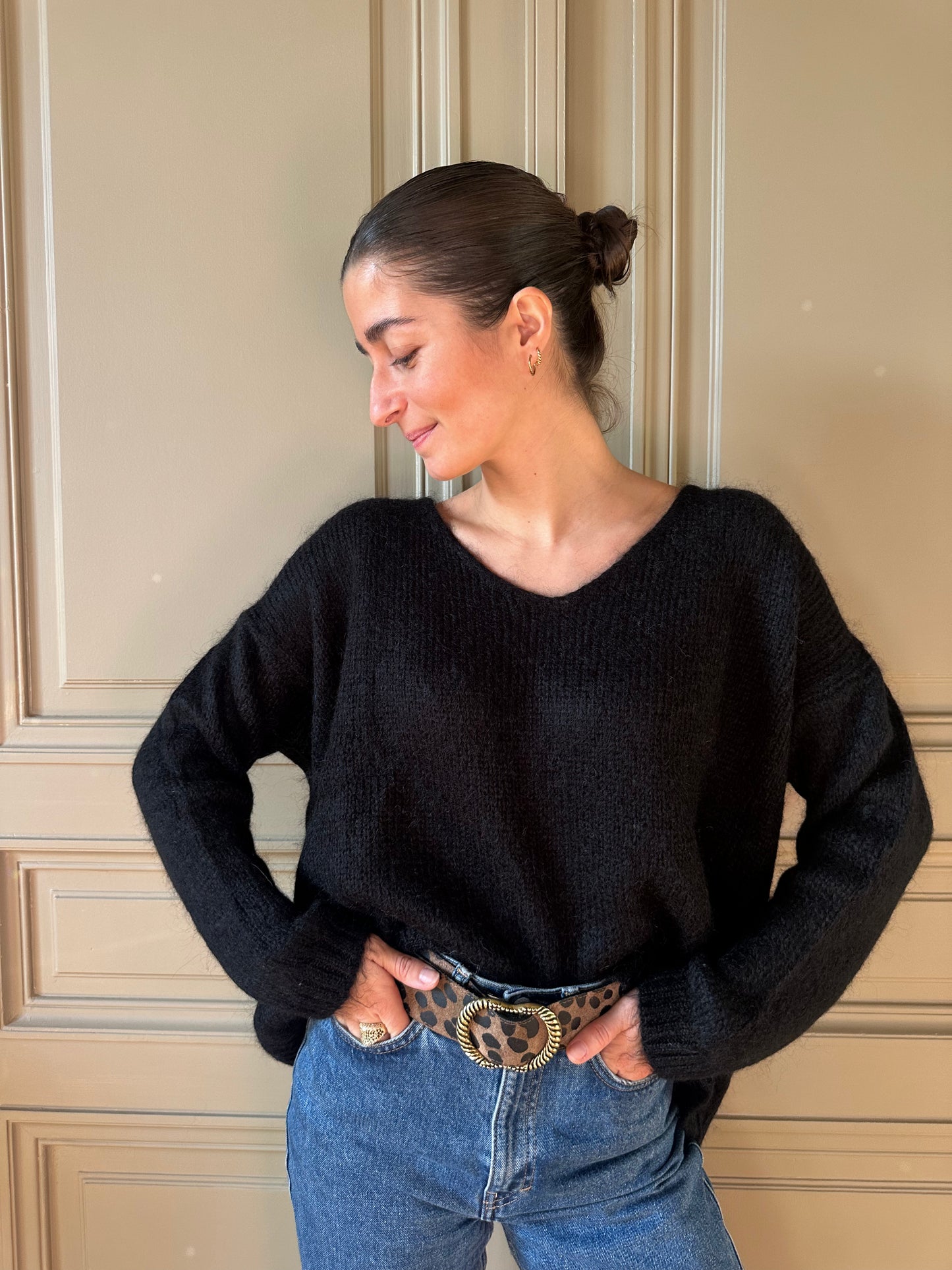 PULL ROSALIE