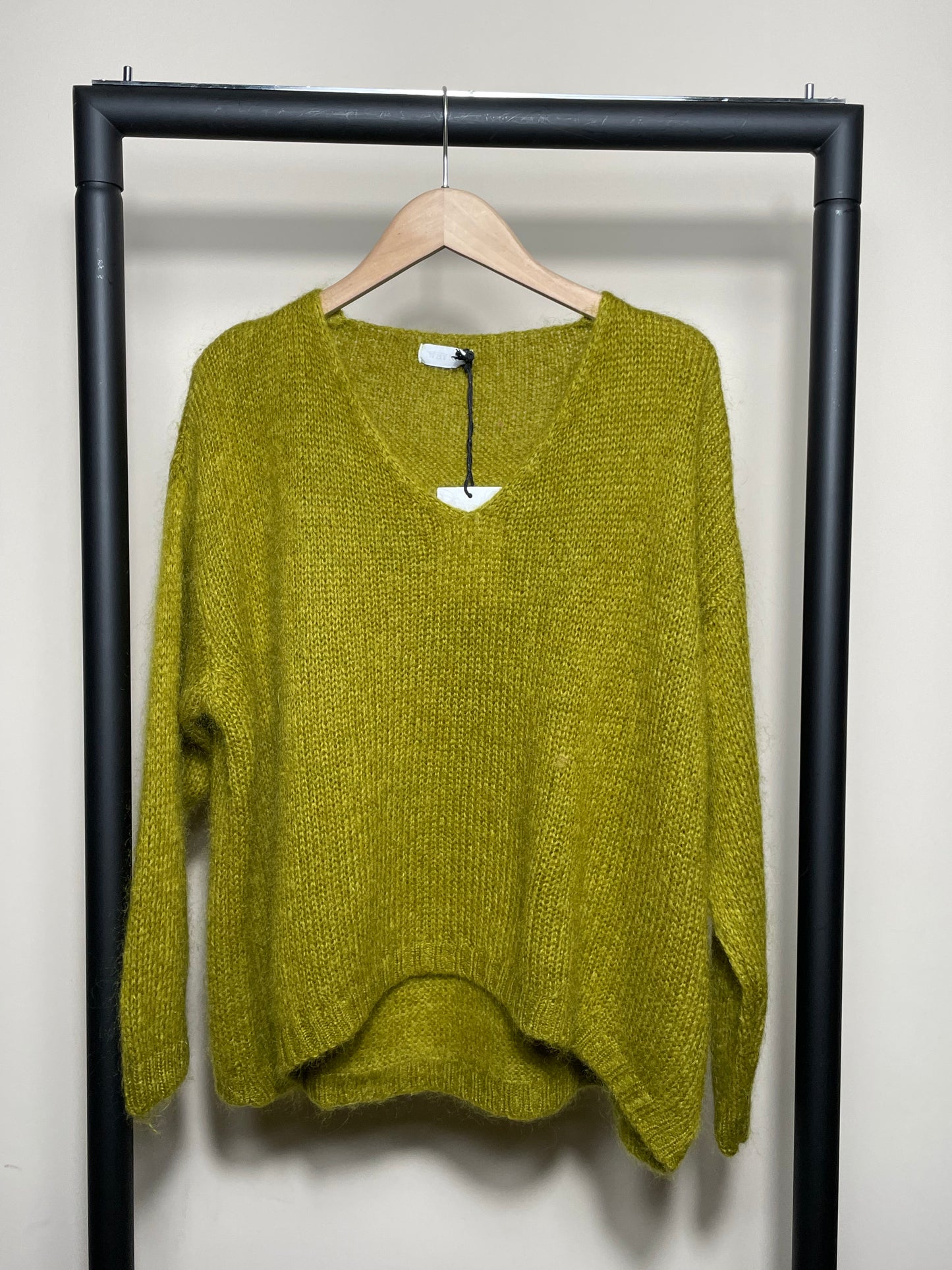 PULL ROSALIE