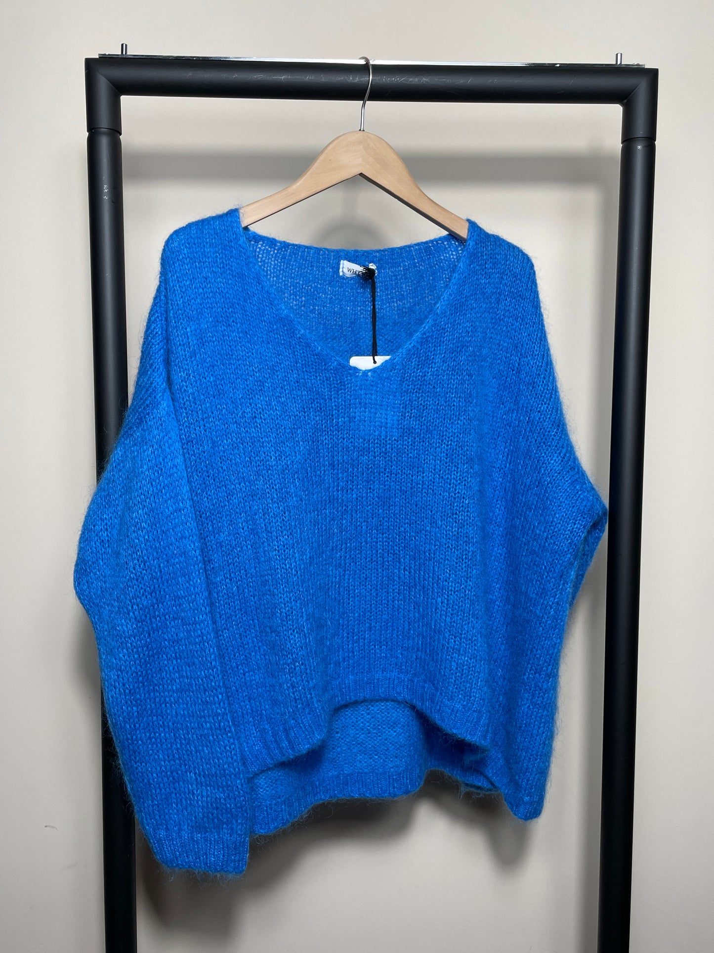 PULL ROSALIE