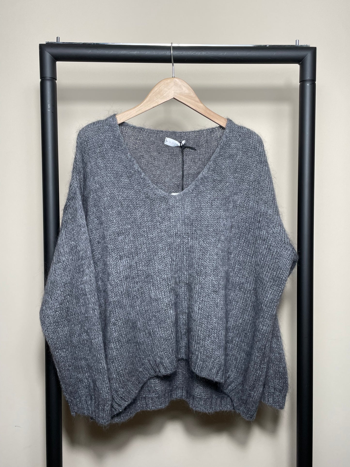 PULL ROSALIE