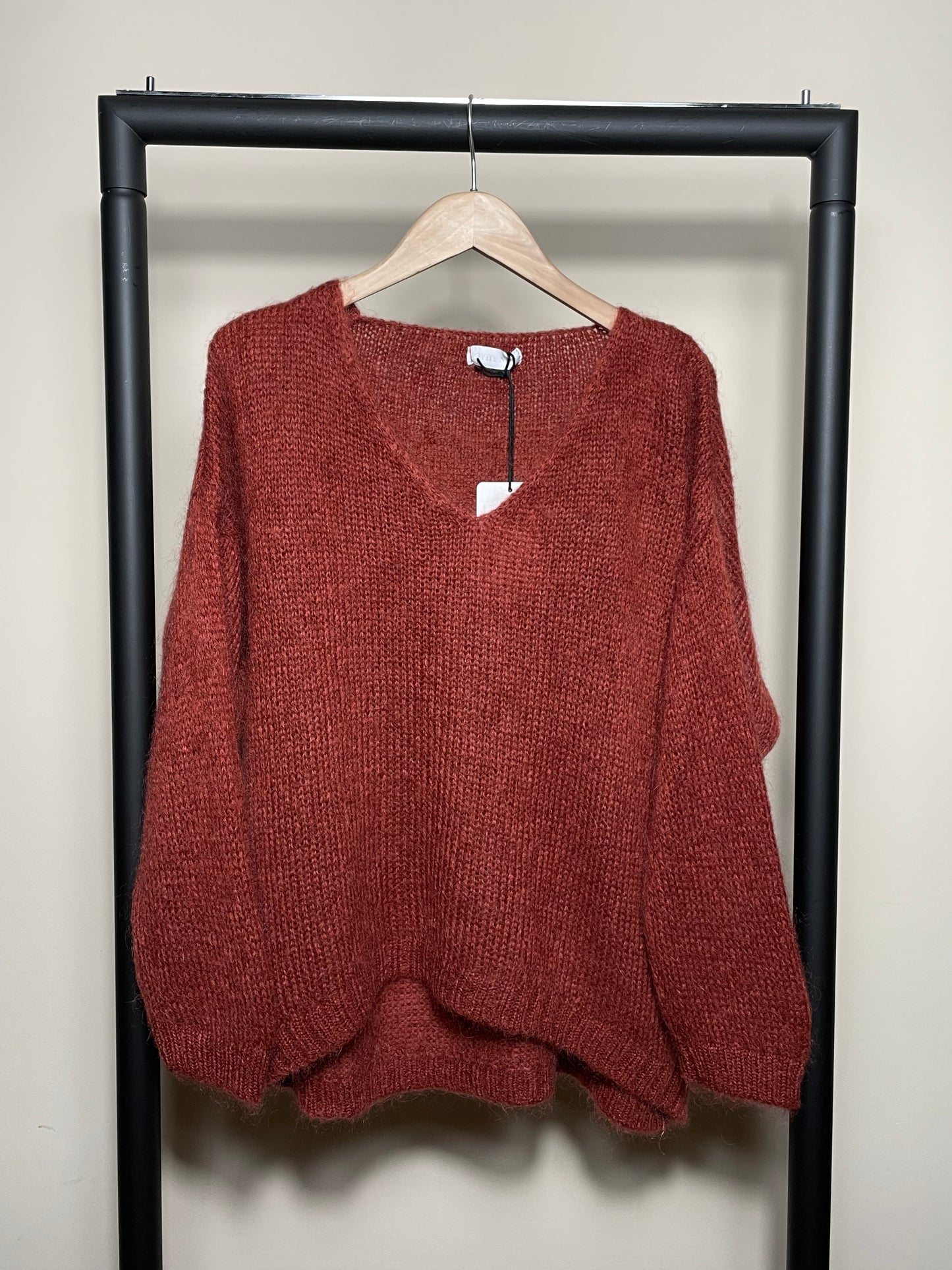 PULL ROSALIE