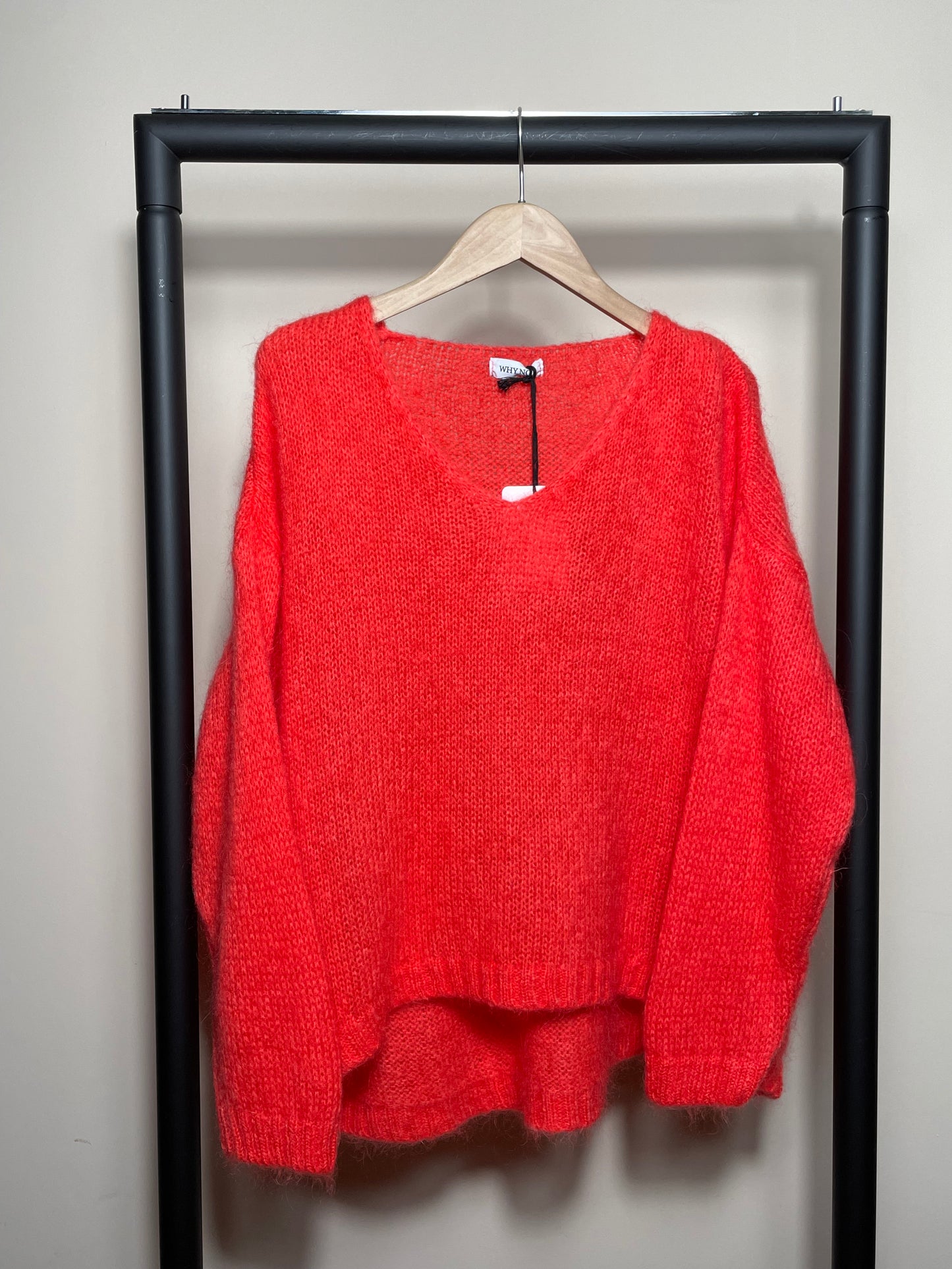 PULL ROSALIE