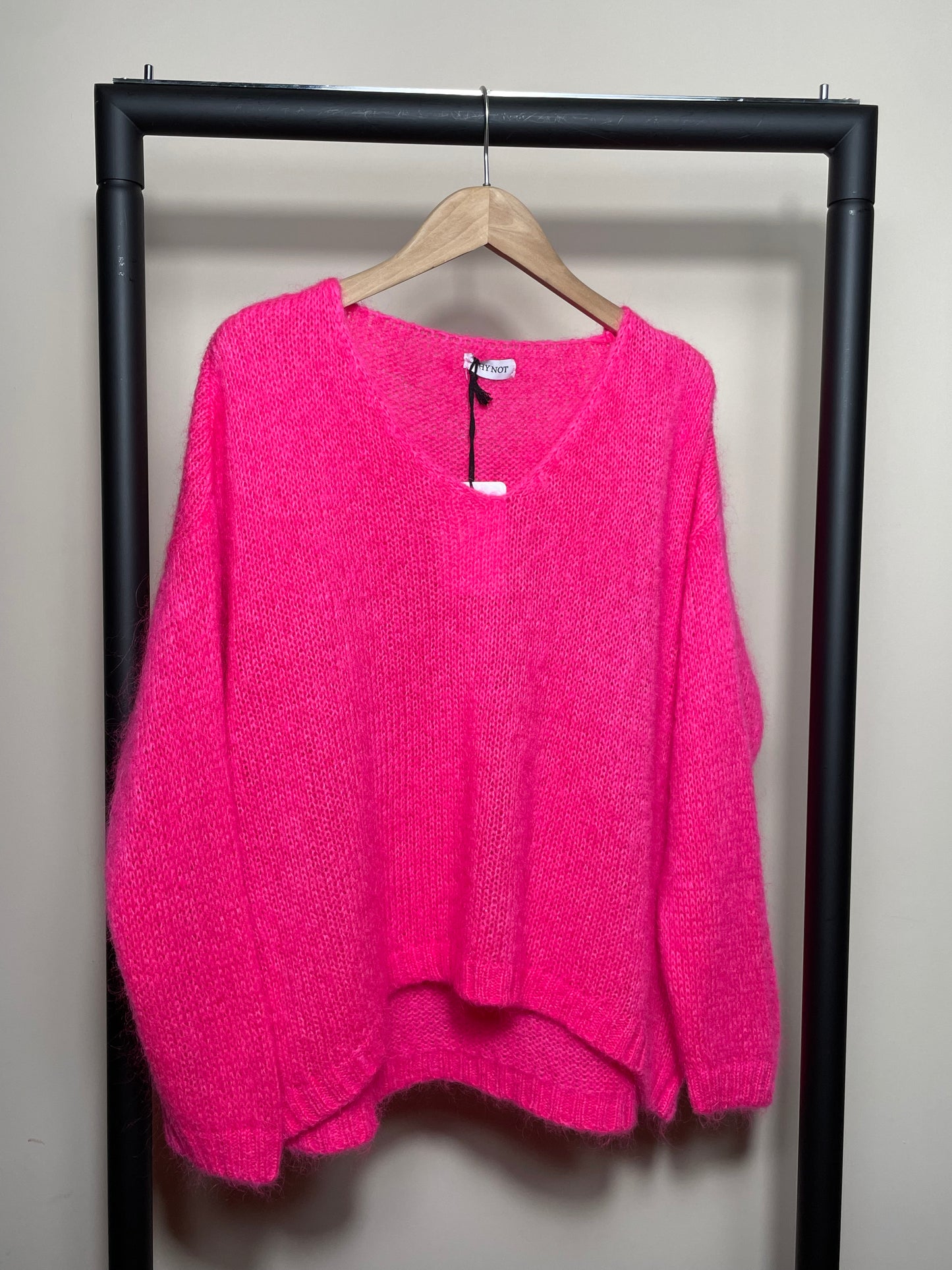 PULL ROSALIE