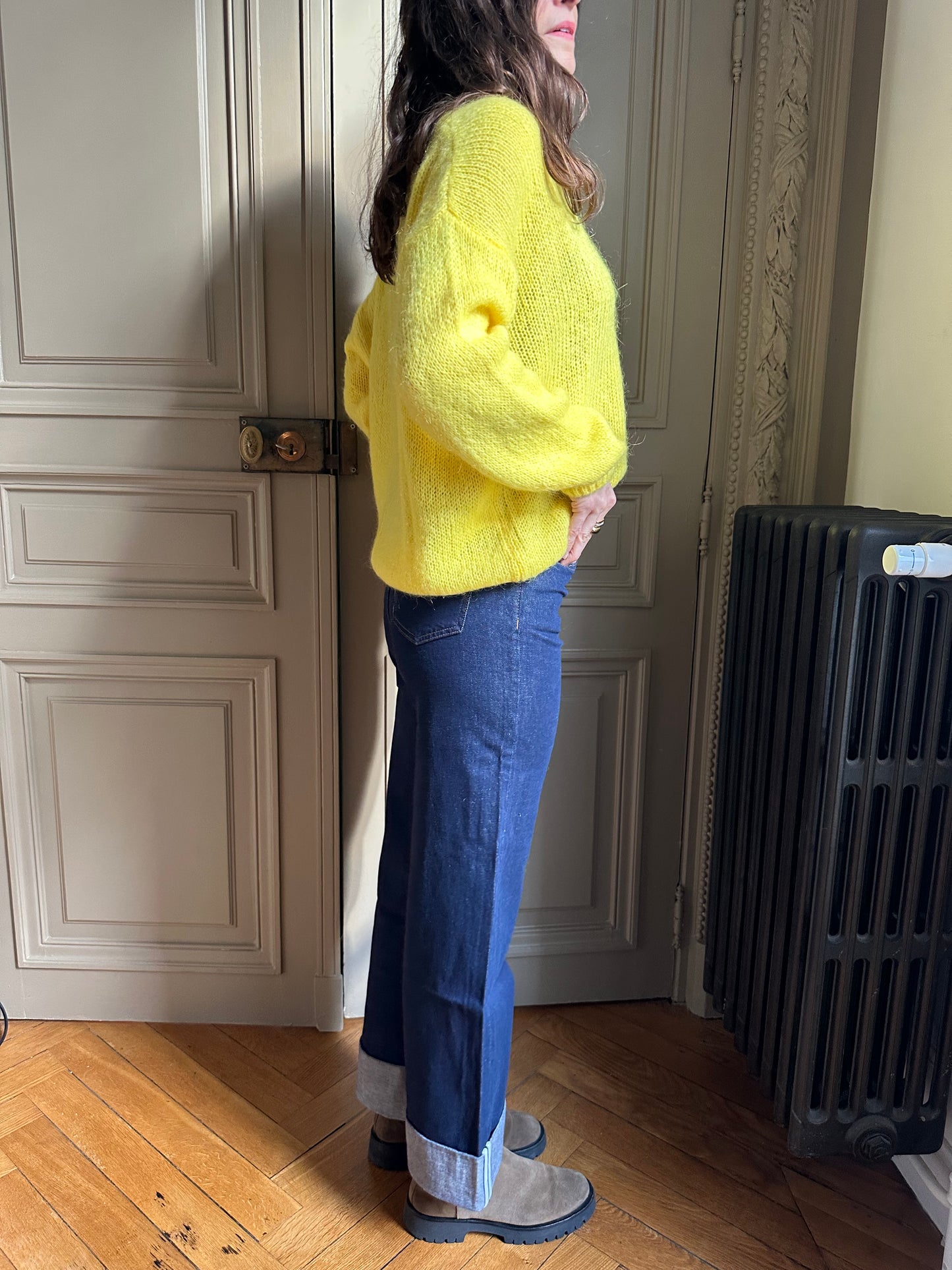 JEAN LOUANE