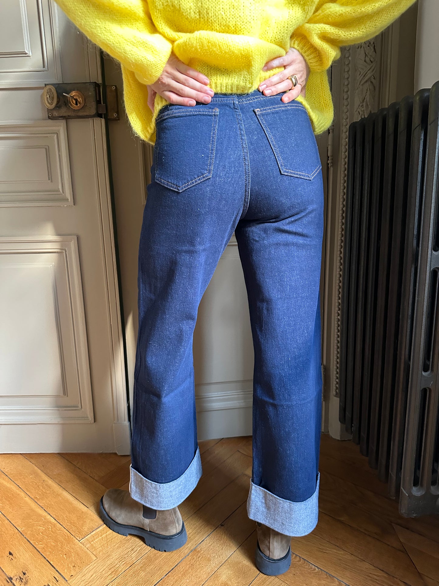 JEAN LOUANE