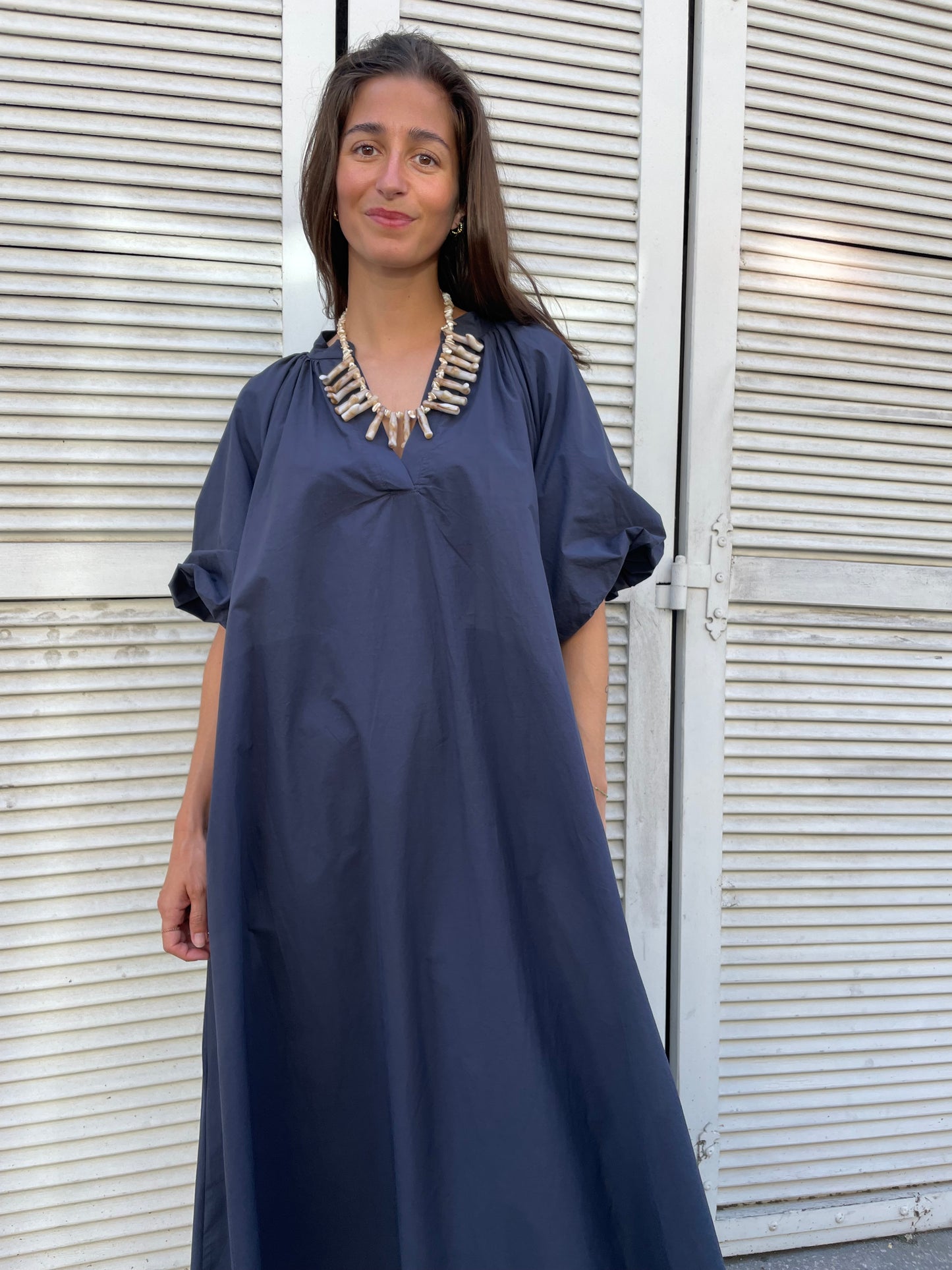 ROBE CÉCILIA