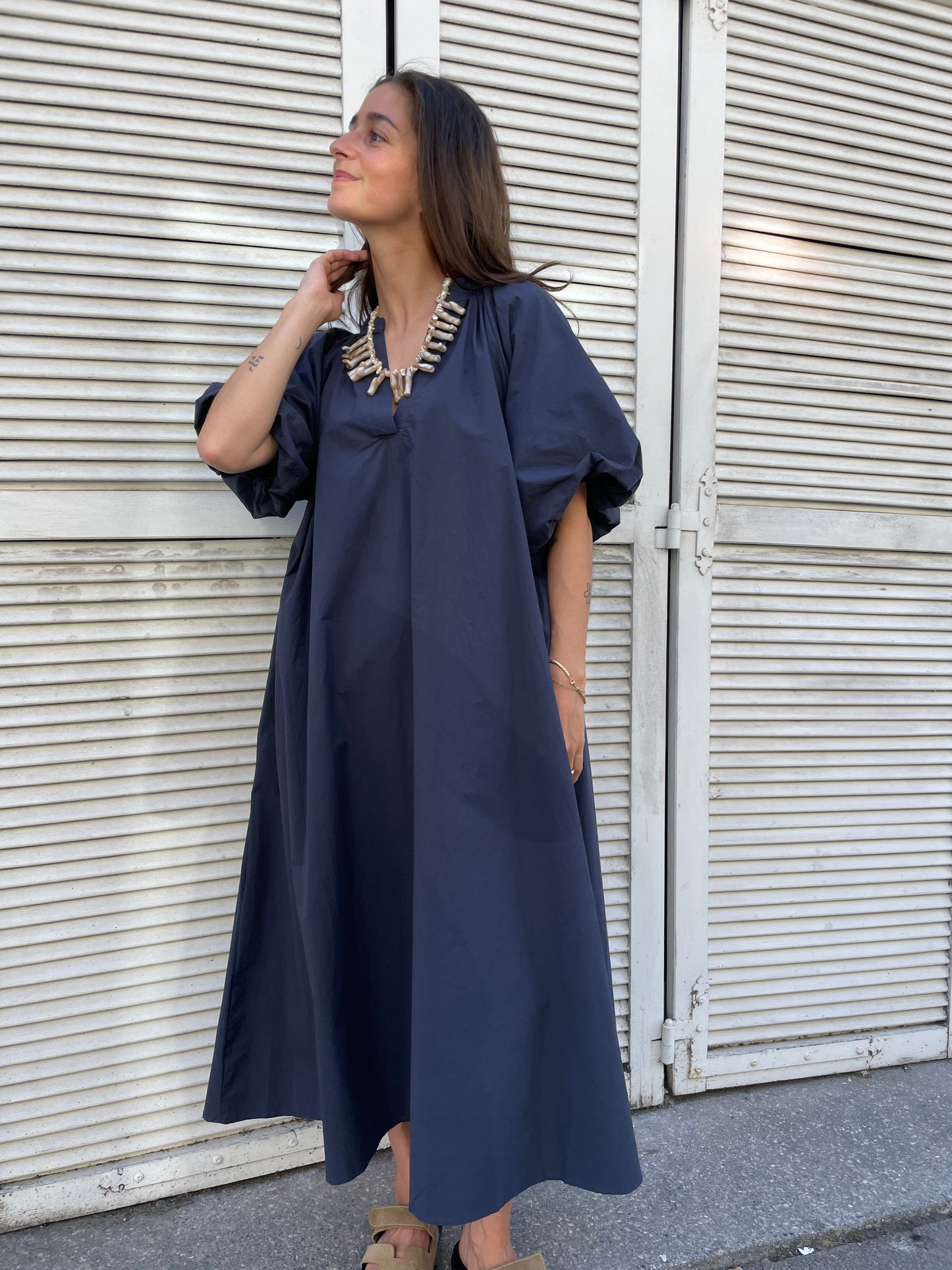 ROBE CÉCILIA