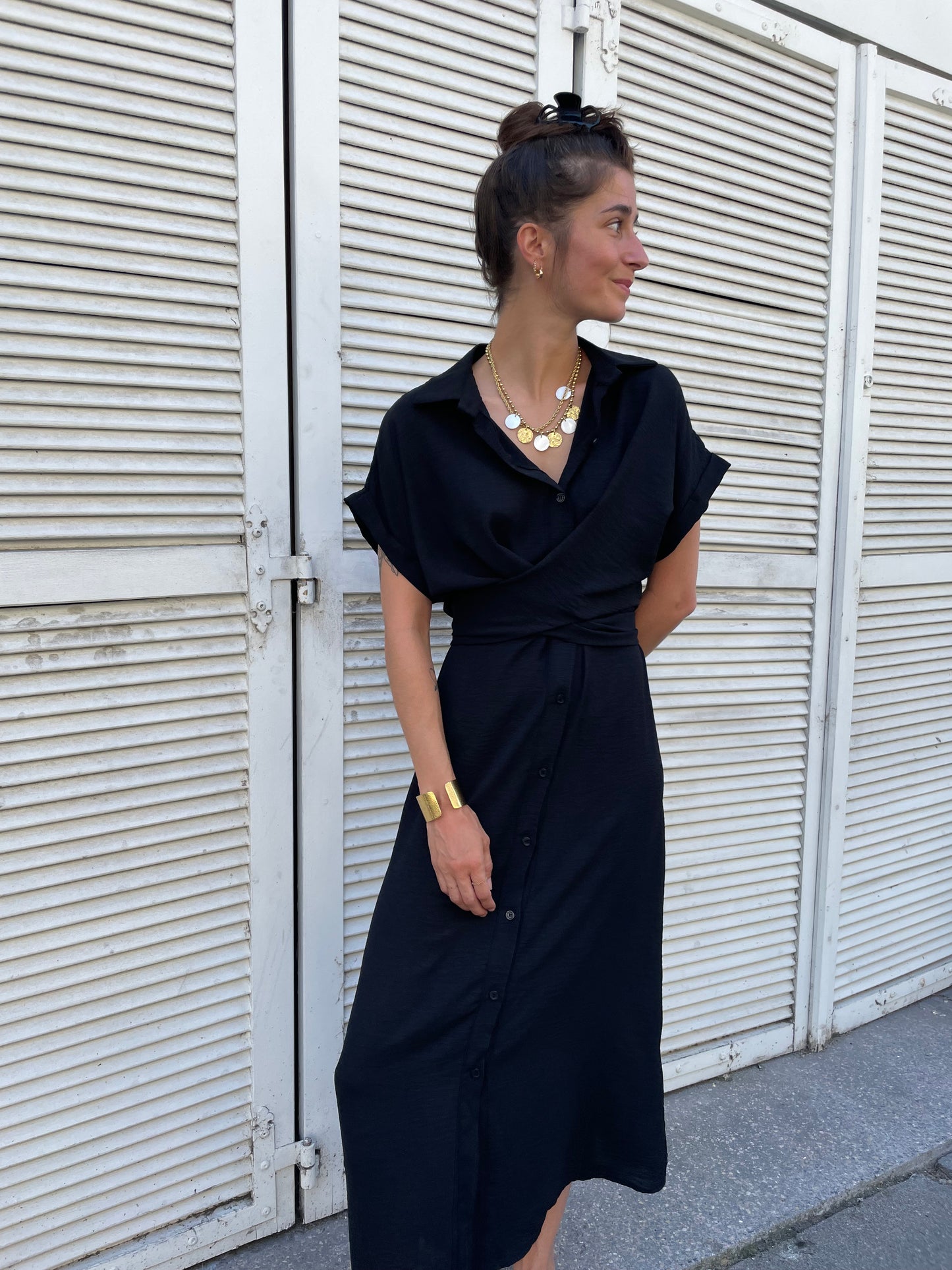 ROBE ÈVE