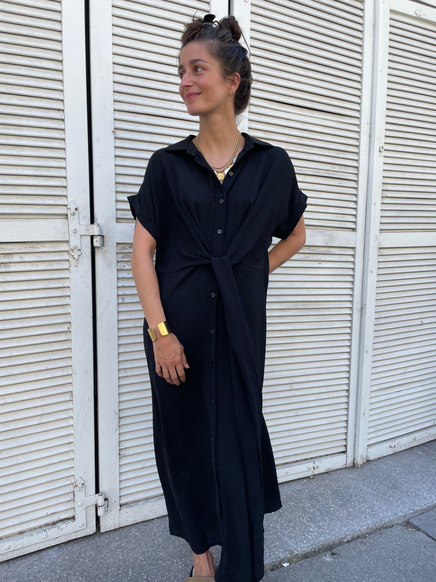 ROBE ÈVE