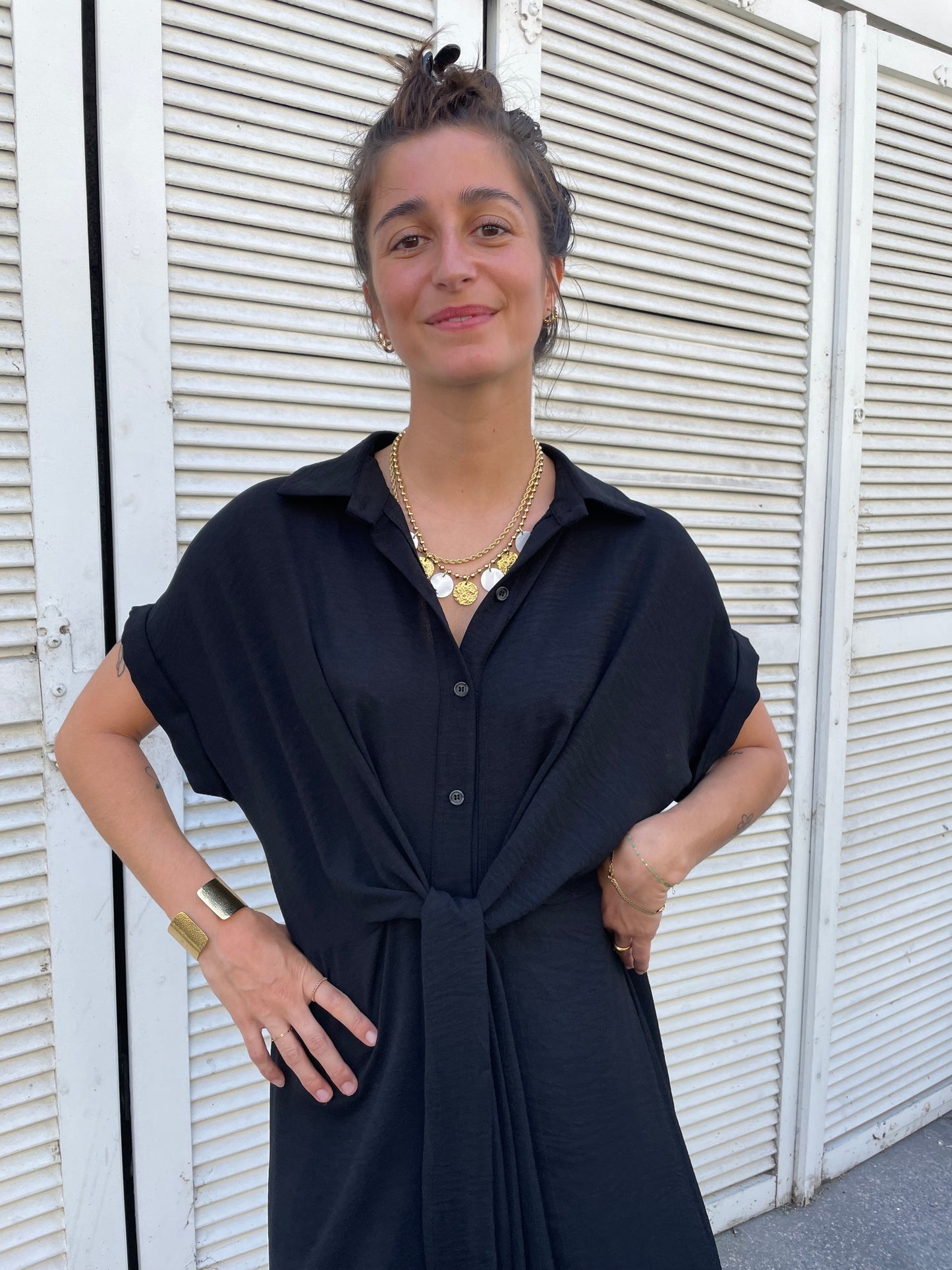 ROBE ÈVE