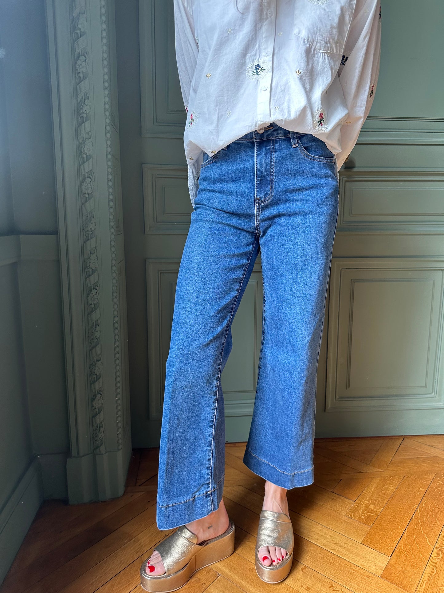 JEAN MINDY