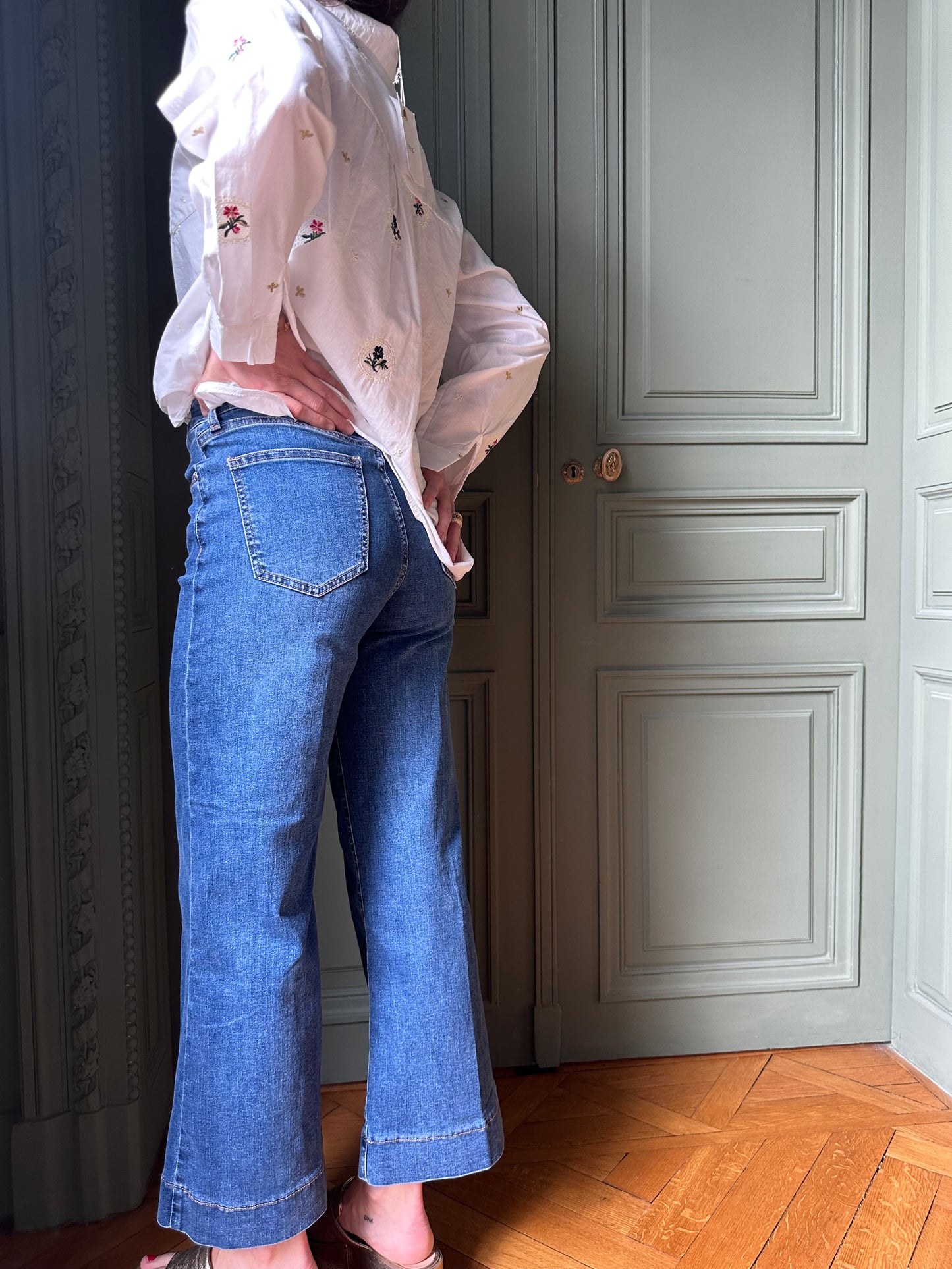 JEAN MINDY