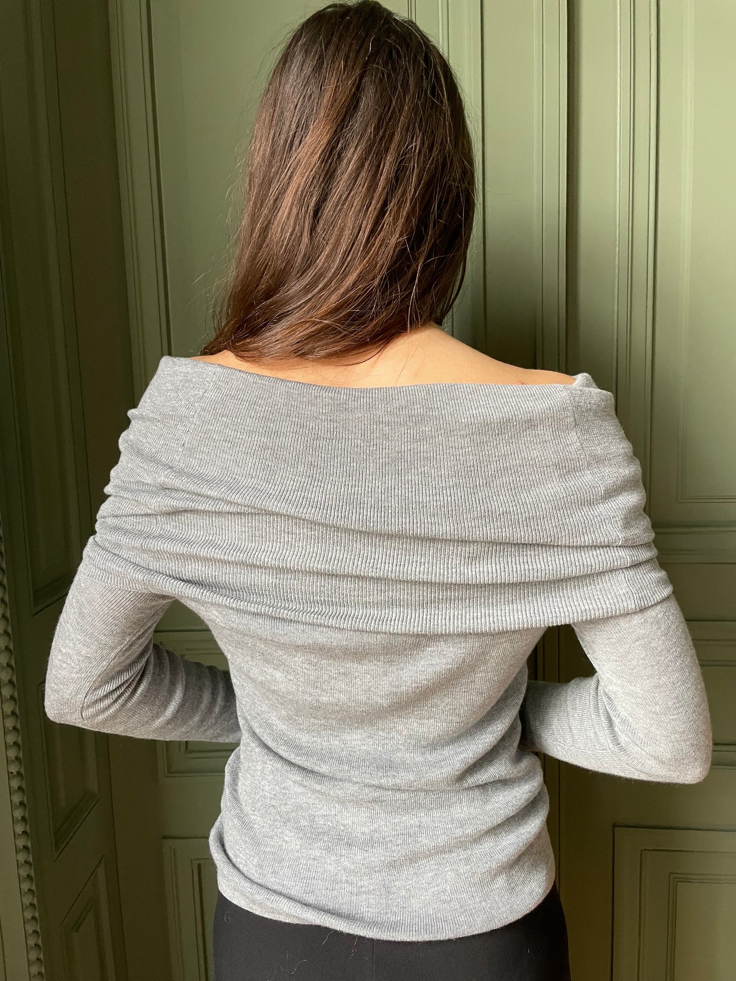 PULL LOUNA