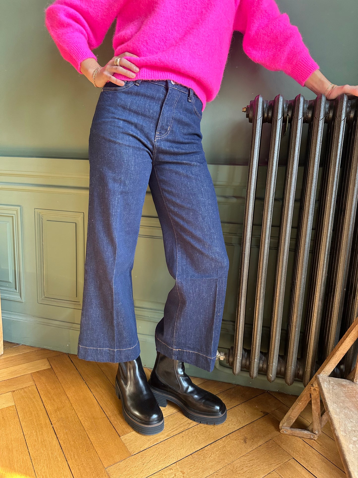 JEAN COLETTE