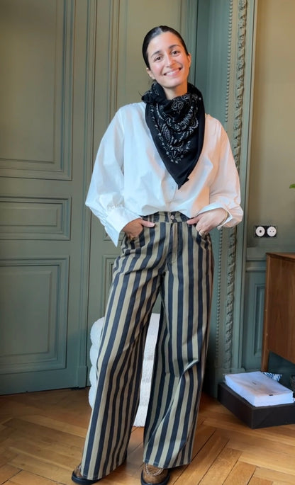 PANTALON  ALPHONSE