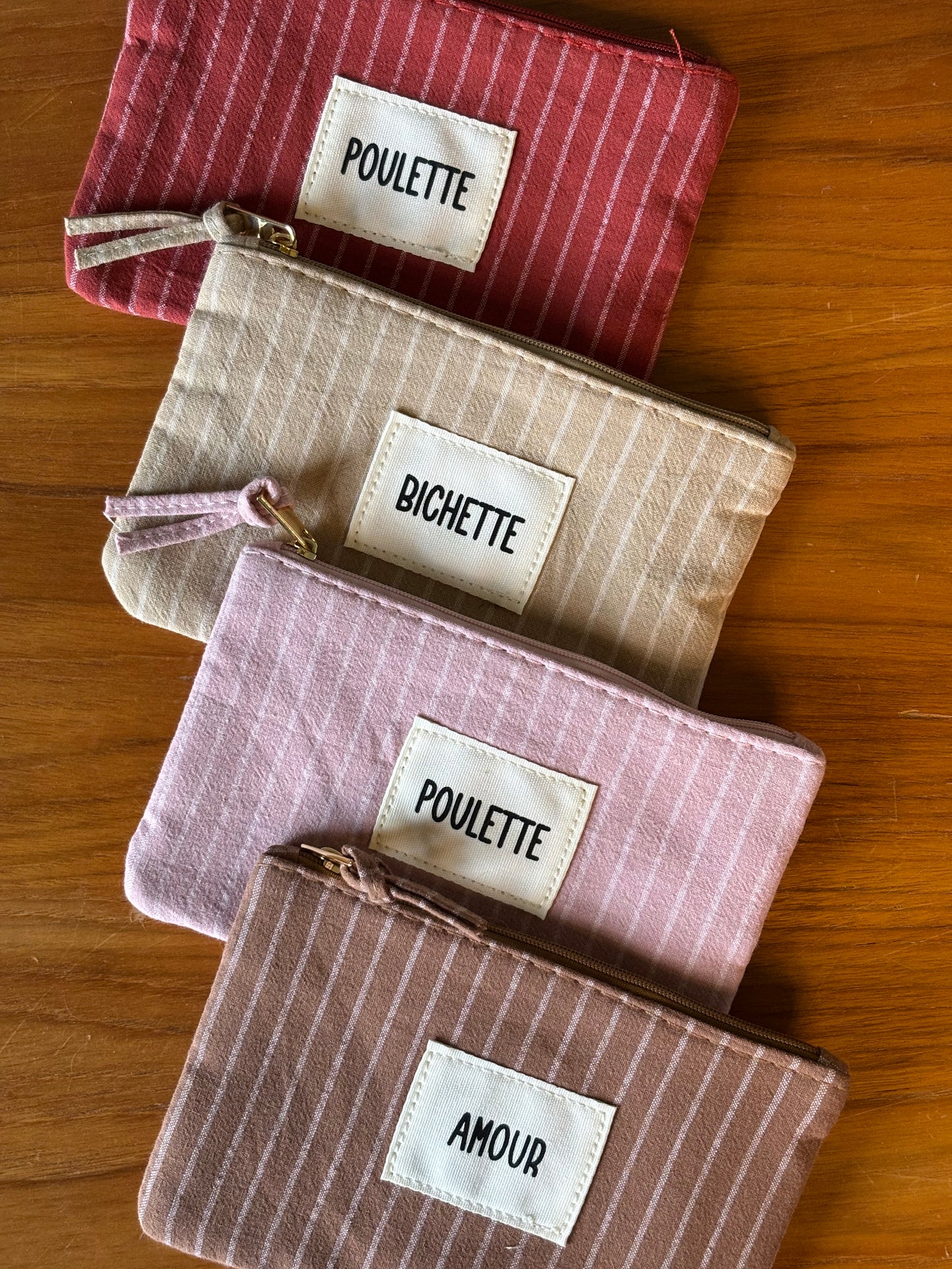 POCHETTES MANON