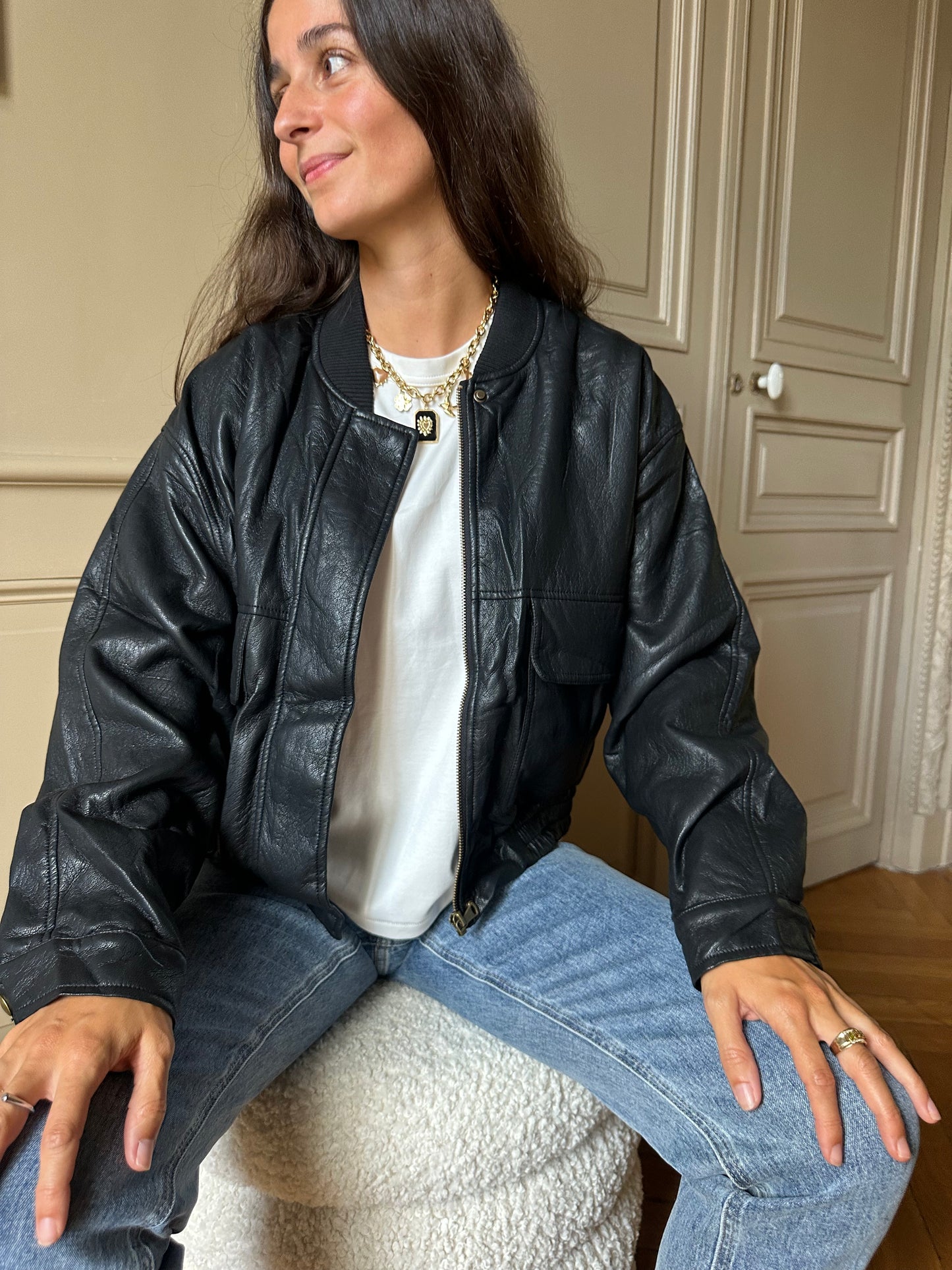 VESTE NINA