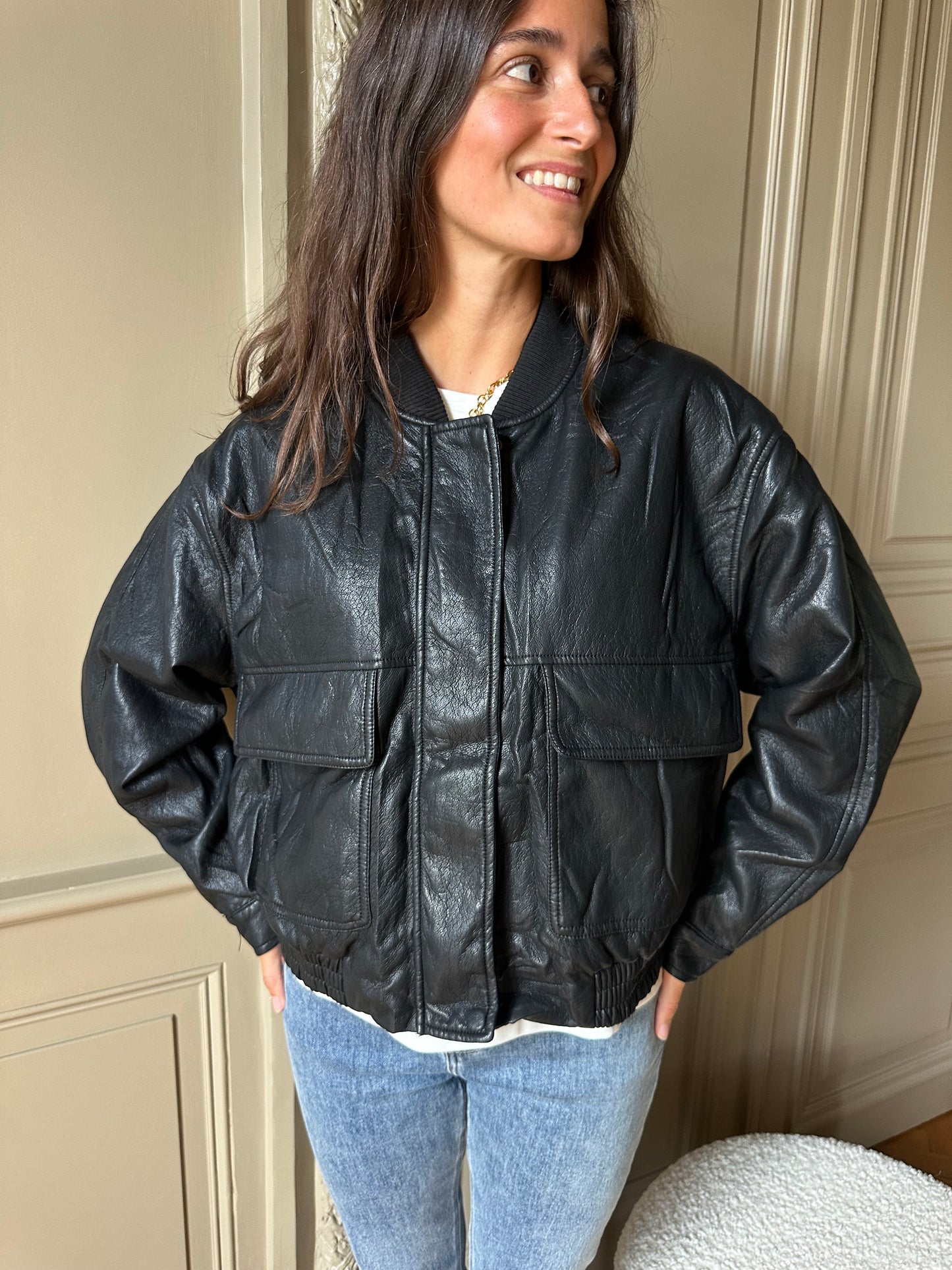 VESTE NINA