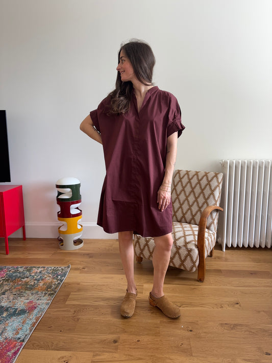 ROBE POPY PRUNE