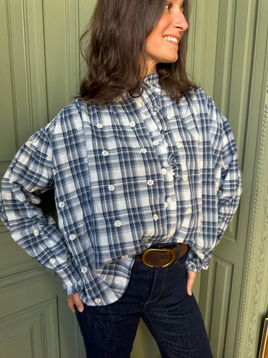 BLOUSE SOPHIA