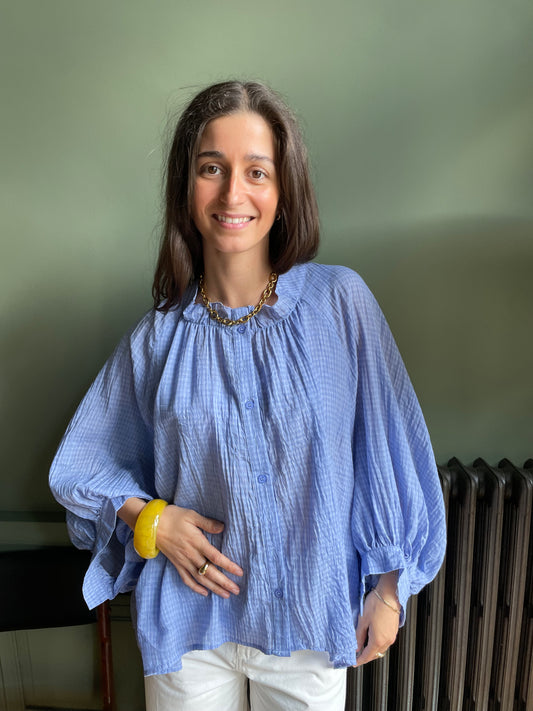 BLOUSE ANITA