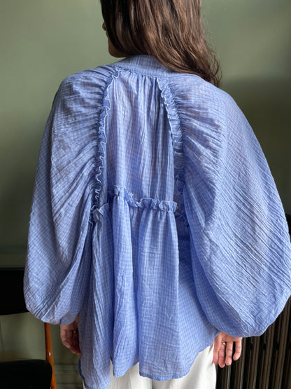 BLOUSE ANITA