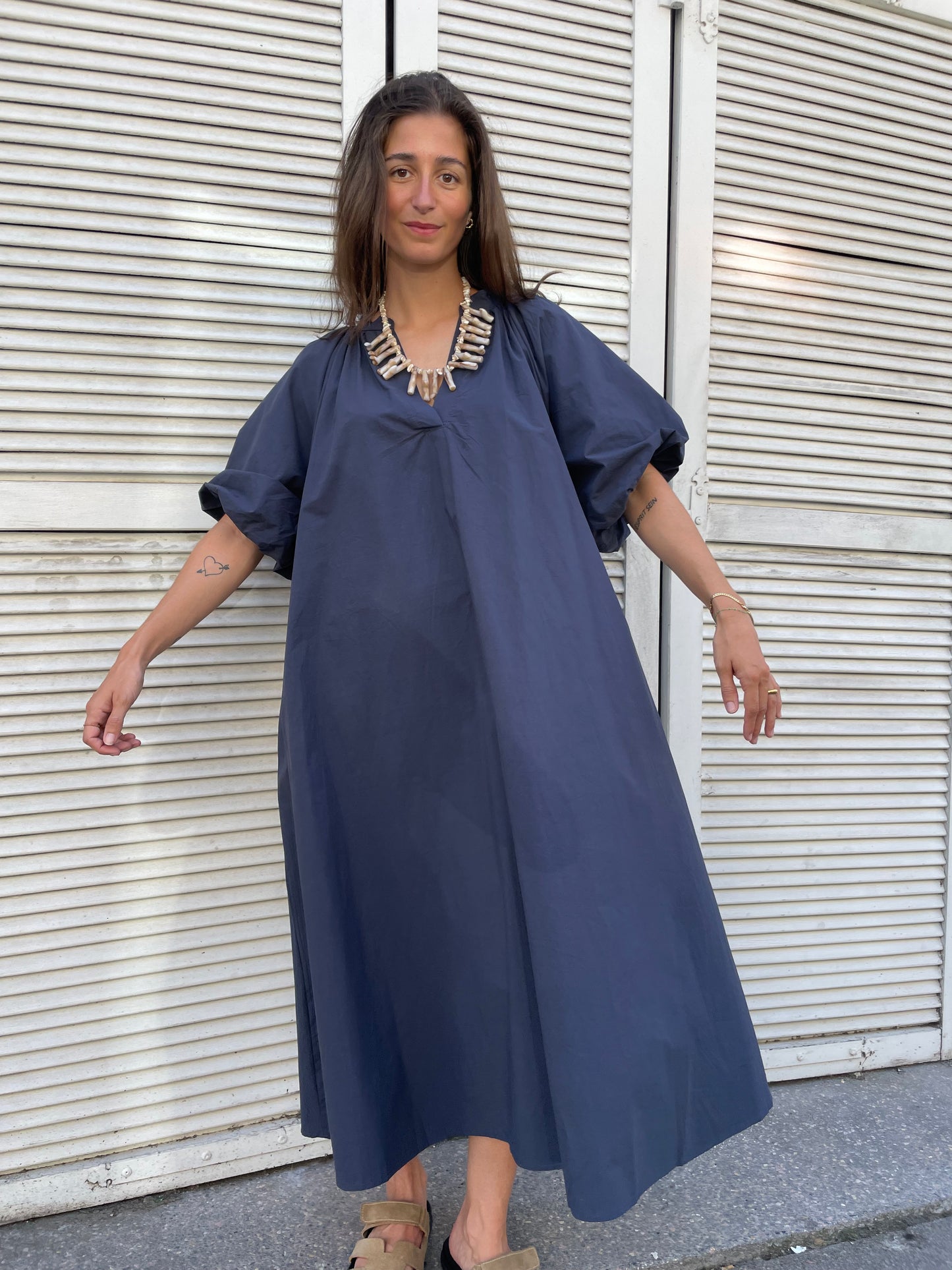 ROBE CÉCILIA