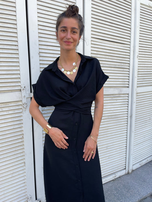 ROBE ÈVE