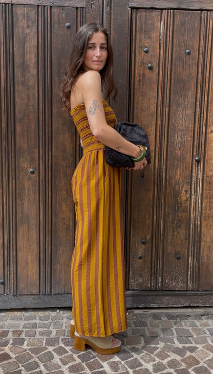 COMBINAISON ZÉLIE