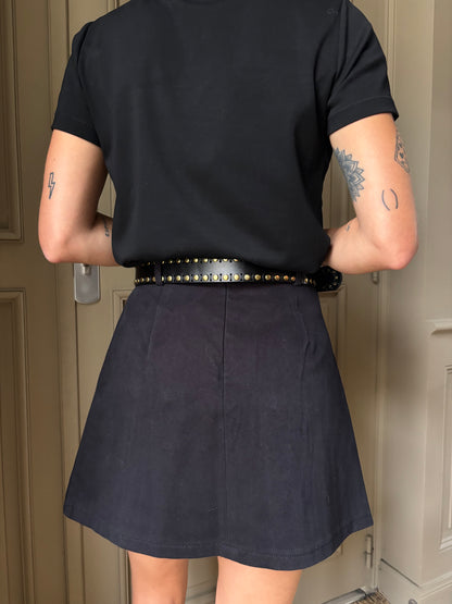 JUPE SHORT MATHILDE