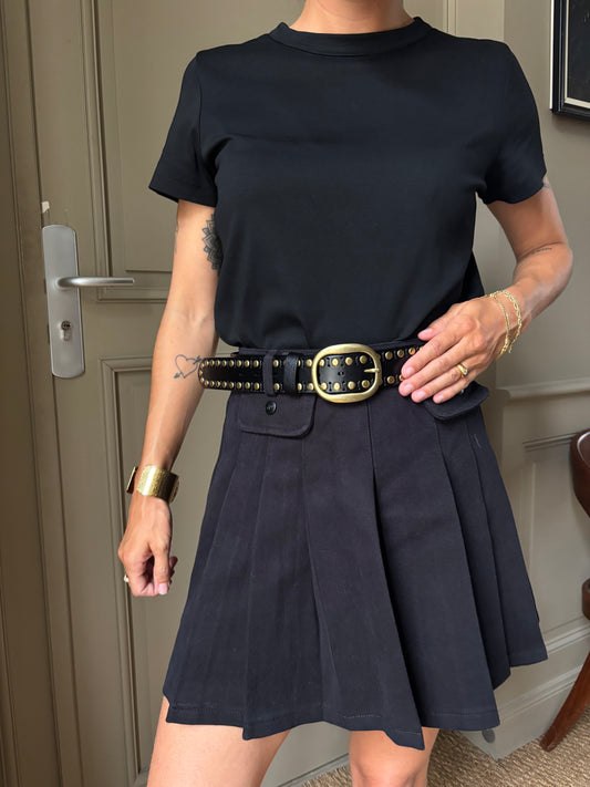 JUPE SHORT MATHILDE